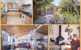 The Secret Gardens - Relaxing Home With Parking